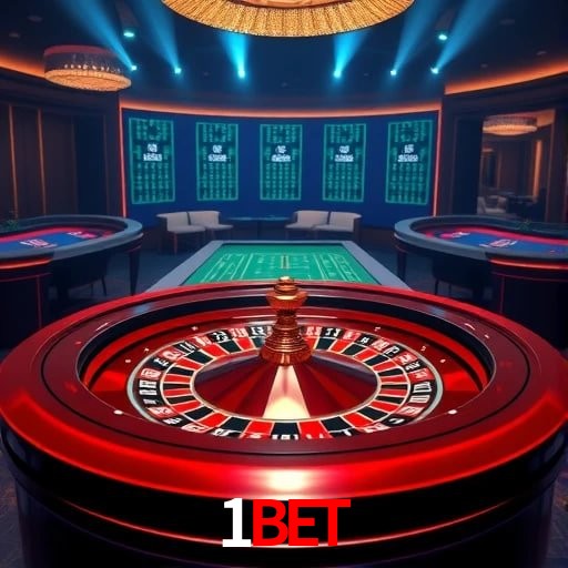 Explore as vantagens do 1bet: serviço profissional e confiabilidade