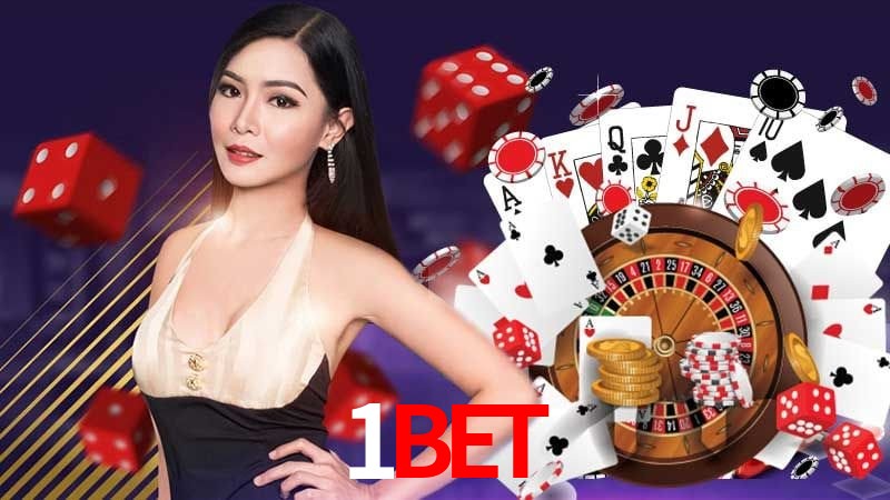 1bet,1bet casino
